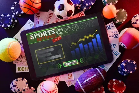 apostas esportivas riscos 