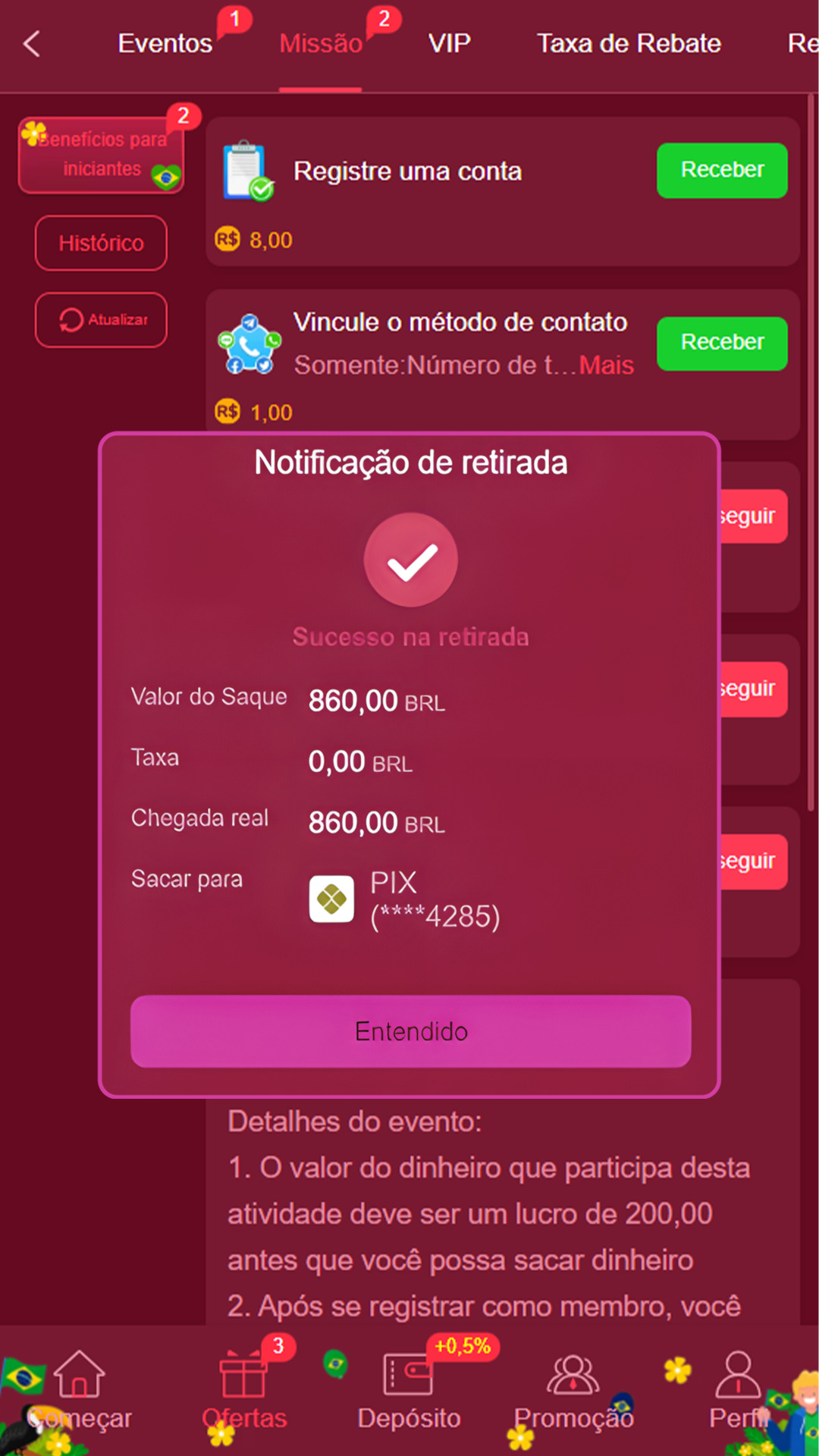 cassino online vai ser proibido 