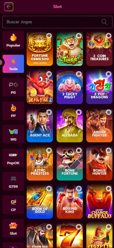 jogo do tigrinho no celular 
