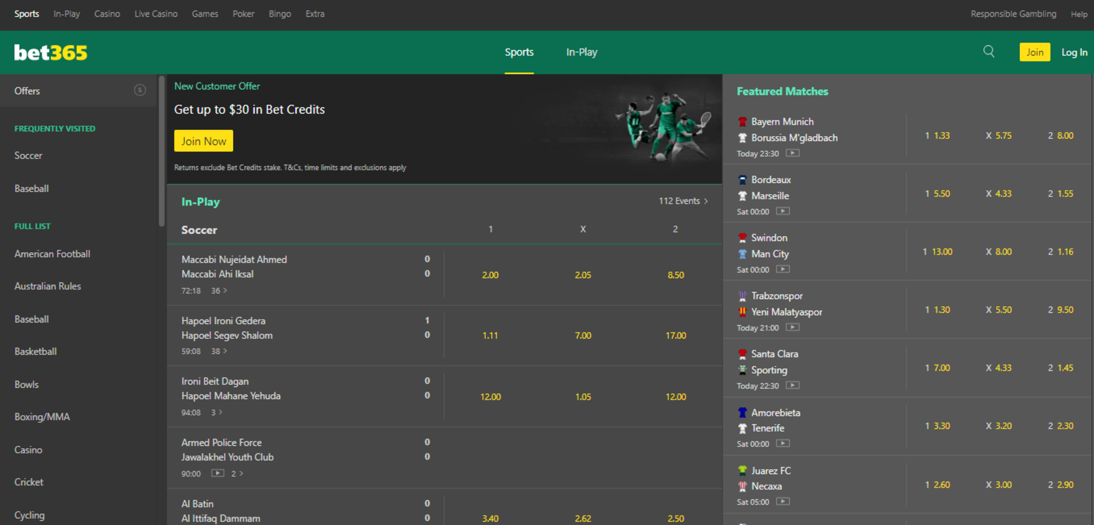 online slot games 