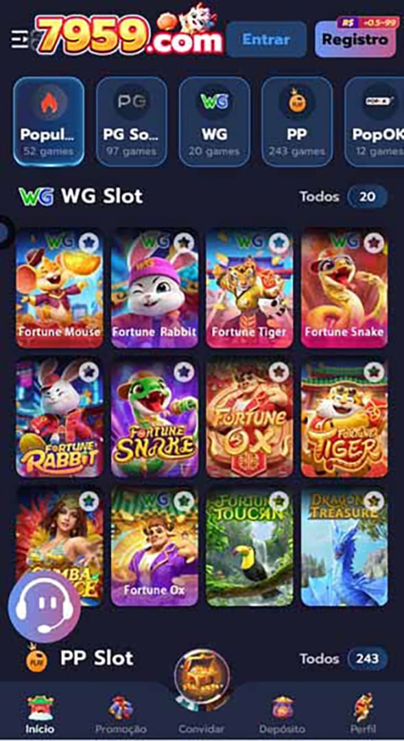 riqueza slots saque 